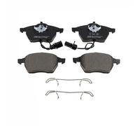 BRAKE PAD SET DISC BRAKE 21938.200.2 FOR AUDI A6/S6 ALT 2.0L AFY/AJLAWX 1.9L A6