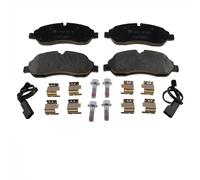 ZIMMERMANN 22034.170.2 Brake pad set