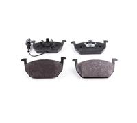 Brake pads 22035.175.2 ZIMMERMANN for SEAT VW AUDI SKODA