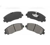 Brake pads 2204201 TEXTAR