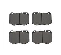 ZIMMERMANN 22061.185.1 Brake pad set