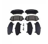 ZIMMERMANN 22065.175.1 Brake pad set