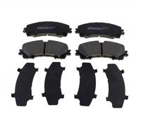 ZIMMERMANN 22117.160.1 Brake pad set