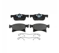 ZIMMERMANN 22123.180.2 Brake pad set
