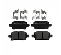 ZIMMERMANN 22129.170.2 Brake pad set