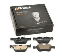 BRAKE PAD SET DISC BRAKE 22141 00 554 00 FOR LAND ROVER DISCOVERY/SPORT/SUV 2.0L