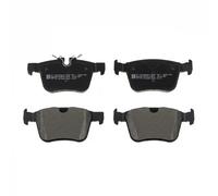 ZIMMERMANN 22141.160.1 Brake pad set