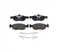 ZIMMERMANN 22143.180.2 Brake pad set