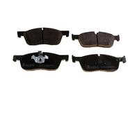 ZIMMERMANN 22145.180.1 Brake pad set