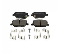 ZIMMERMANN 22165.200.2 Brake pad set