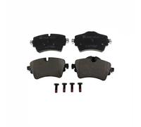 ZIMMERMANN 22187.180.1 Brake pad set