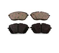 ZIMMERMANN 22218.185.2 Brake pad set