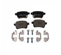 ZIMMERMANN 22220.170.2 Brake pad set