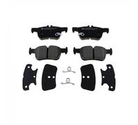 ZIMMERMANN 22231.145.1 Brake pad set