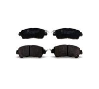 ZIMMERMANN 22235.150.1 Brake pad set