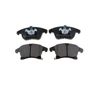 ZIMMERMANN 22269.195.1 Brake pad set