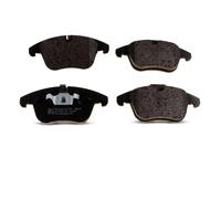 New Brake Pad Set, disc brake for JAGUAR:XE T4N9759