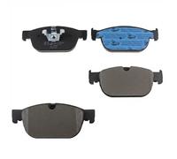 Brake pads 22317.185.1 ZIMMERMANN for VOLVO POLESTAR