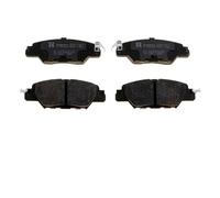ZIMMERMANN 22332.145.1 Brake pad set