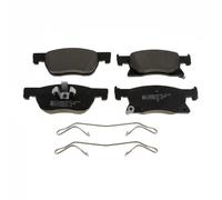 ZIMMERMANN 22342.198.2 Brake pad set