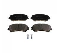 ZIMMERMANN 22347.185.1 Brake pad set