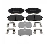ZIMMERMANN 22378.170.2 Brake pad set