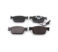 BRAKE PAD SET DISC BRAKE 22383.170.2 FOR AUDI CYMC/CYRB 2.0L 4cyl A4