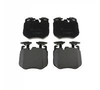 Brake pads 22392.195.1 ZIMMERMANN for BMW ALPINA