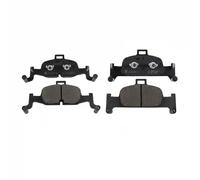 ZIMMERMANN 22402.160.1 Brake pad set