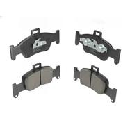 TEXTAR 2240201 Brake pad set