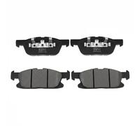 ZIMMERMANN 22412.180.1 Brake pad set