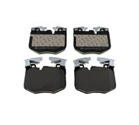 Brake pads 22425.200.1 ZIMMERMANN for BMW TOYOTA