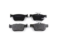 New Brake Pad Set, disc brake for HONDA HONDA (DONGFENG):CIVIC X 43022-TBA-A02