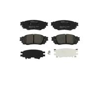 ZIMMERMANN 22434.145.2 Brake pad set