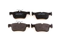 ZIMMERMANN 22531.160.1 Brake pad set