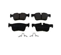 ZIMMERMANN 22568.160.1 Brake pad set