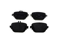Brake pads 22602.175.1 ZIMMERMANN for MERCEDES-BENZ E-CLASS E-CLASS T-Model GLC