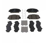Brake pads 22620.170.1 ZIMMERMANN