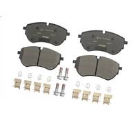 Brake pads 2264401 TEXTAR for VW AMAROK AMAROK Platform/Chassis