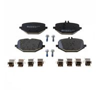 ZIMMERMANN 22723.190.3 Brake pad set
