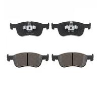 ZIMMERMANN 22748.165.1 Brake pad set