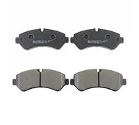 ZIMMERMANN 22791.205.1 Brake pad set
