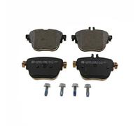 ZIMMERMANN 22792.175.1 Brake pad set