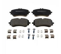 New Brake Pad Set, disc brake for MAN VW:AMAROK,TGE Bus,TGE Van,CRAFTER Bus