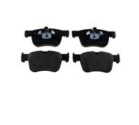 ZIMMERMANN 22813.170.1 Brake pad set