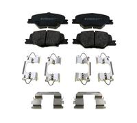 ZIMMERMANN 22838.195.2 Brake pad set