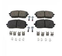 ZIMMERMANN 22944.185.2 Brake pad set