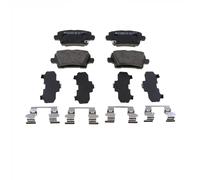 ZIMMERMANN 22953.170.2 Brake pad set