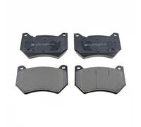 ZIMMERMANN 22958.170.1 Brake pad set