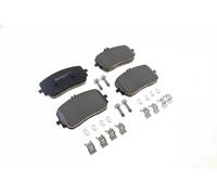 ZIMMERMANN 22962.180.2 Brake pad set
